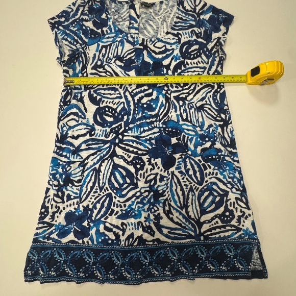 Lucky Brand Jersey Dress - Picture 3 of 5